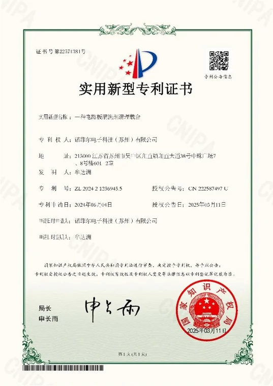 Bằng giải pháp hữu ích