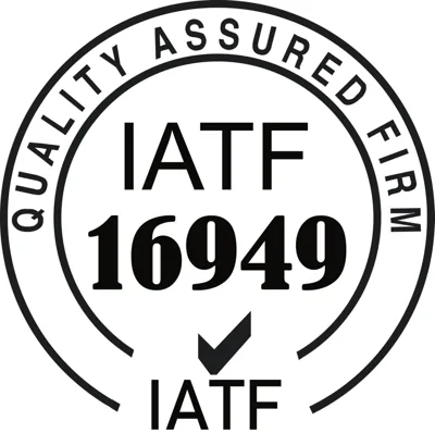 Chứng nhận IATF 16949