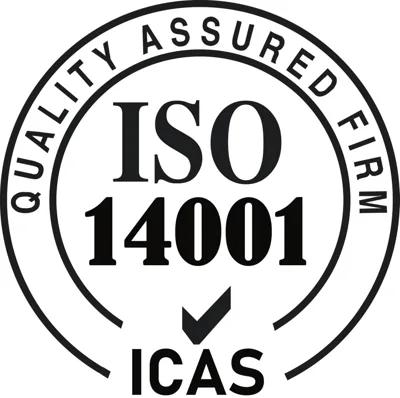 ISO 14001