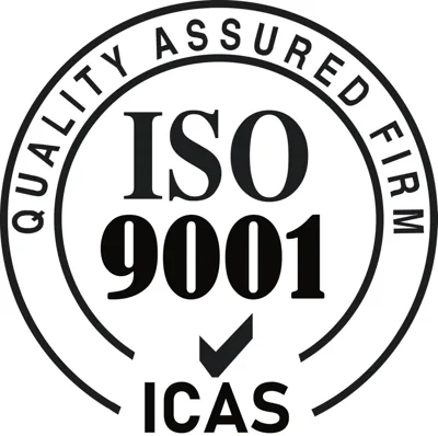 ISO 9001