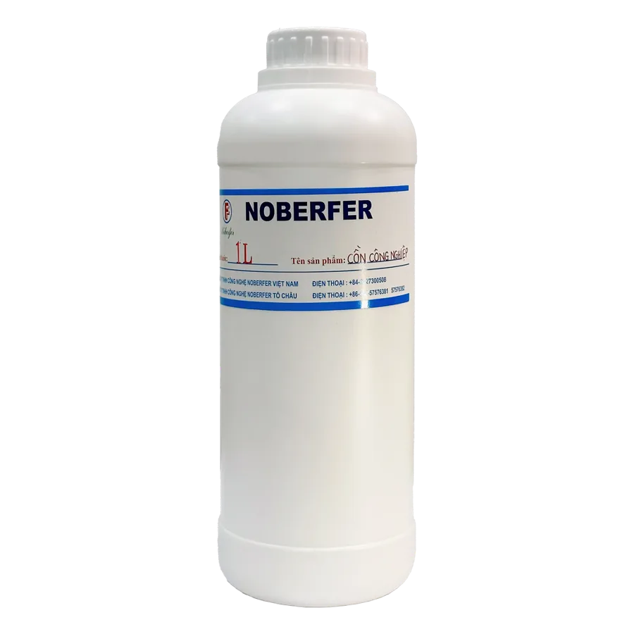 Hóa chất pha chế theo yêu cầu OEM/ODM NOBERFER