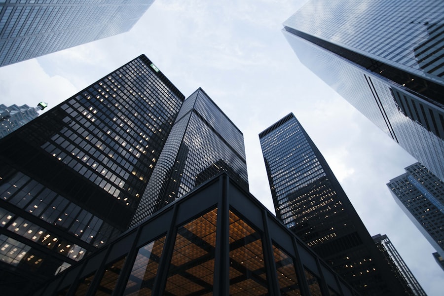 Doanh nghiệp FDI đa quốc gia